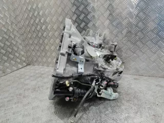C6550 КПП механическая (МКПП) Mazda 3 BM Арт 100305, вид 11