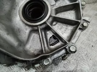 C6550 КПП механическая (МКПП) Mazda 3 BM Арт 100305, вид 3