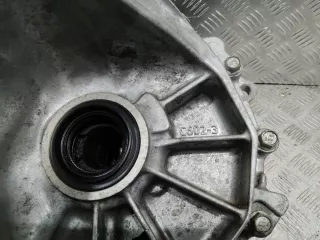 C6550 КПП механическая (МКПП) Mazda 3 BM Арт 100305, вид 4