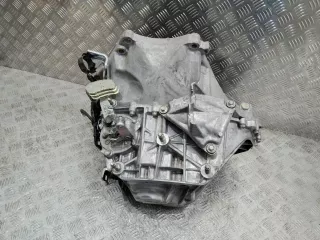 C6550 КПП механическая (МКПП) Mazda 3 BM Арт 100305, вид 5