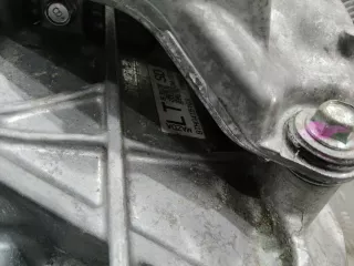 C6550 КПП механическая (МКПП) Mazda 3 BM Арт 100305, вид 7