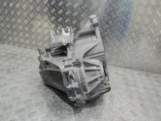 C6550 КПП механическая (МКПП) Mazda 3 BM Арт 100305, вид 9