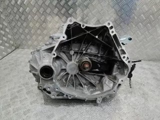 C6550 КПП механическая (МКПП) Mazda 3 BM Арт 100305, вид 10