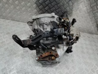 R82073 КПП механическая (МКПП) Hyundai i10 2 Арт 100256