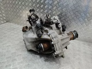 R82073 КПП механическая (МКПП) Hyundai i10 2 Арт 100256, вид 2