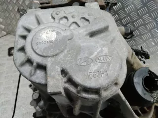 R82073 КПП механическая (МКПП) Hyundai i10 2 Арт 100256, вид 5
