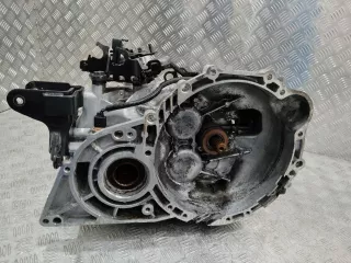 S614JE КПП механическая (МКПП) Hyundai Tucson 1 Арт 100218, вид 4