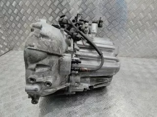 S614JE КПП механическая (МКПП) Hyundai Tucson 1 Арт 100218, вид 6