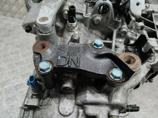 11253JY30B Кронштейн Кпп Nissan Qashqai 1  Арт 100190