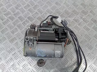 4430201921 Компрессор пневмоподвески BMW X5 E53 Арт 100146, вид 2