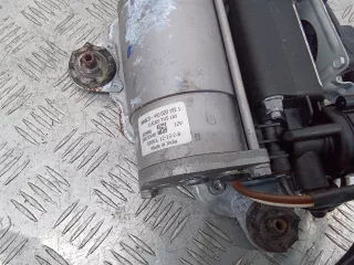 4430201921 Компрессор пневмоподвески BMW X5 E53 Арт 100146, вид 3