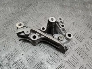 9619897080 Кронштейн генератора Peugeot 406 3.0л Арт 100136, вид 3