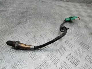 0258006028 Лямбда-зонд Peugeot 406 Арт 100134