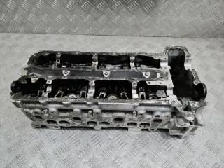 A6420106720 головка блока цилиндров правая Mercedes S W221 Арт 100070, вид 1