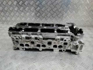 A6420106720 головка блока цилиндров правая Mercedes S W221 Арт 100070, вид 2