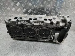A6420106720 головка блока цилиндров правая Mercedes S W221 Арт 100070, вид 4