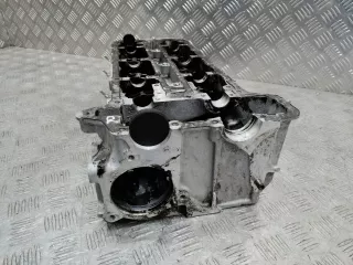 A6420106720 головка блока цилиндров правая Mercedes S W221 Арт 100070, вид 5