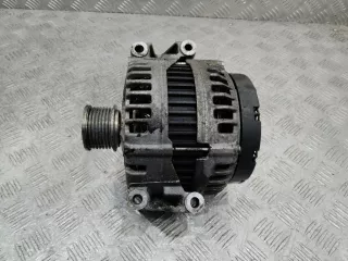 A0141541302 Генератор Mercedes S W221 Арт 100019