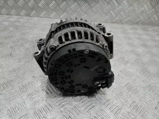 A0141541302 Генератор Mercedes S W221 3.0л Арт 100019, вид 2