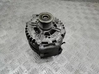A0141541302 Генератор Mercedes S W221 3.0л Арт 100019, вид 4