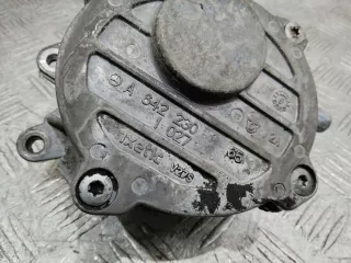A6422301027 Насос вакуумный Mercedes S W221 Арт 100017, вид 2