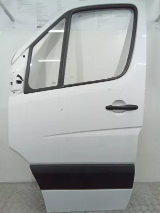  Дверь передняя левая Mercedes Sprinter W906 Арт 99892, вид 1