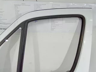  Дверь передняя левая Mercedes Sprinter W906 Арт 99892, вид 2