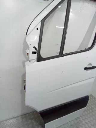  Дверь передняя левая Mercedes Sprinter W906 Арт 99892, вид 4