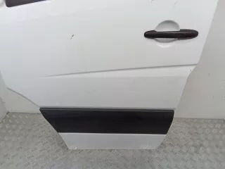  Дверь передняя левая Mercedes Sprinter W906 Арт 99892, вид 5