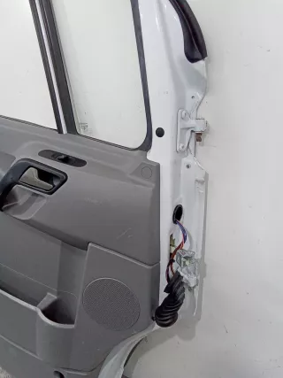  Дверь передняя левая Mercedes Sprinter W906 Арт 99892, вид 8