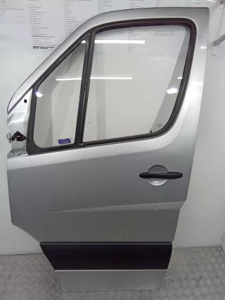  Дверь передняя левая Mercedes Sprinter W906 Арт 99871, вид 1