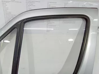  Дверь передняя левая Mercedes Sprinter W906 Арт 99871, вид 2