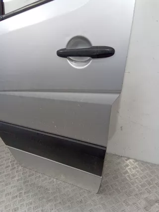  Дверь передняя левая Mercedes Sprinter W906 Арт 99871, вид 3