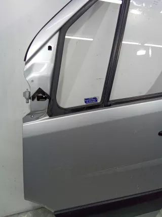  Дверь передняя левая Mercedes Sprinter W906 Арт 99871, вид 4