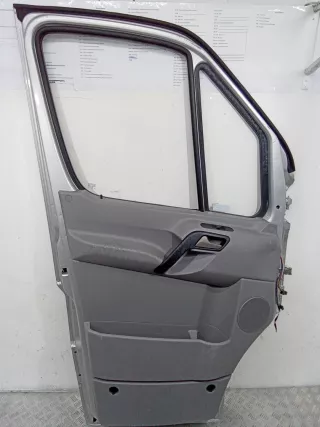  Дверь передняя левая Mercedes Sprinter W906 Арт 99871, вид 6