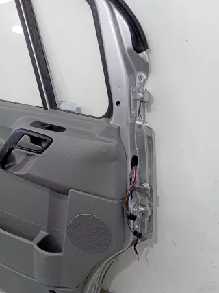  Дверь передняя левая Mercedes Sprinter W906 Арт 99871, вид 8