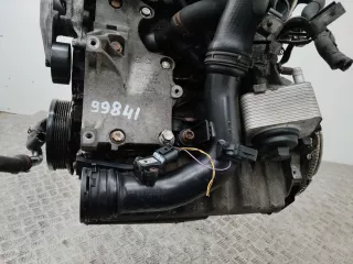 3C0145762 Патрубок интеркулера Volkswagen Touran 1 Арт 99846, вид 1