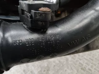 3C0145762 Патрубок интеркулера Volkswagen Touran 1 Арт 99846, вид 2