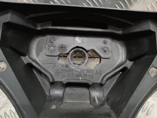 A2034602503 Руль Mercedes C W203 Арт 99774, вид 2