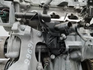 110616064R Корпус термостата Renault Clio 4 Арт 99694, вид 1