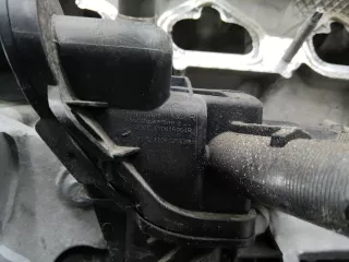 110616064R Корпус термостата Renault Clio 4 Арт 99694, вид 2