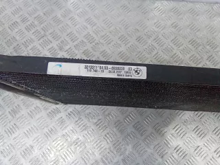 6930039 Радиатор кондиционера BMW 3 E90/E91/E92/E93 Арт 99638, вид 3