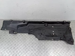 A1666805101 Защита днища Mercedes ML/GLE W166 Арт 99601