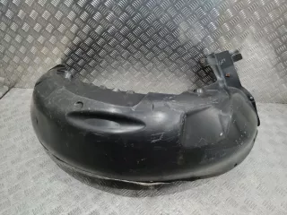 51718403060 Защита арок задняя правая (подкрылок) BMW X5 E53 Арт 99575