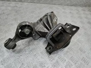 11210JD500 Подушка крепления двигателя Nissan Qashqai 1  Арт 99544, вид 1
