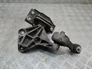 11210JD500 Подушка крепления двигателя Nissan Qashqai 1  Арт 99544, вид 2