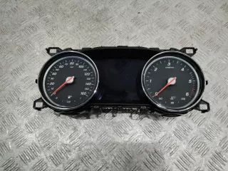 A2139008019 Щиток приборов (приборная панель) Mercedes E W213 Арт 99493, вид 1