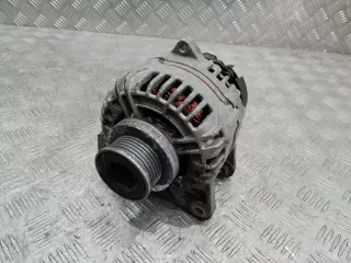 8200325823 Генератор Renault Modus Арт 99440, вид 2