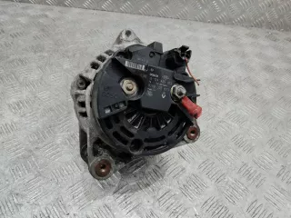 8200325823 Генератор Renault Modus Арт 99440, вид 3