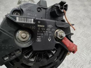 8200325823 Генератор Renault Modus Арт 99440, вид 4